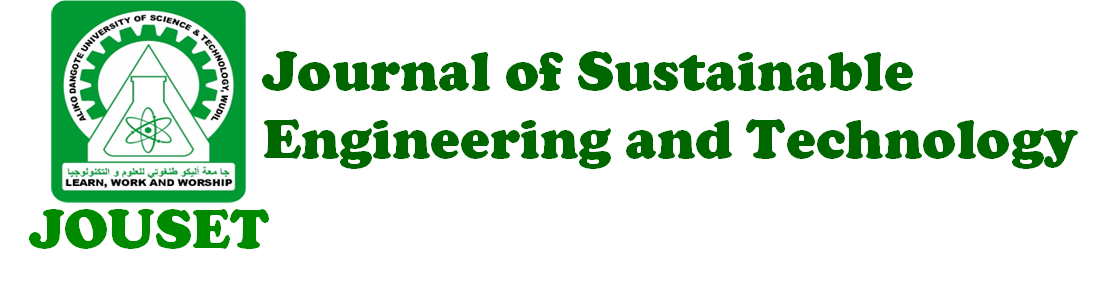 JOUSET Logo